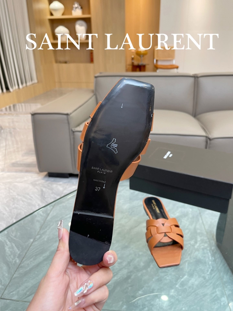 YSL Slippers